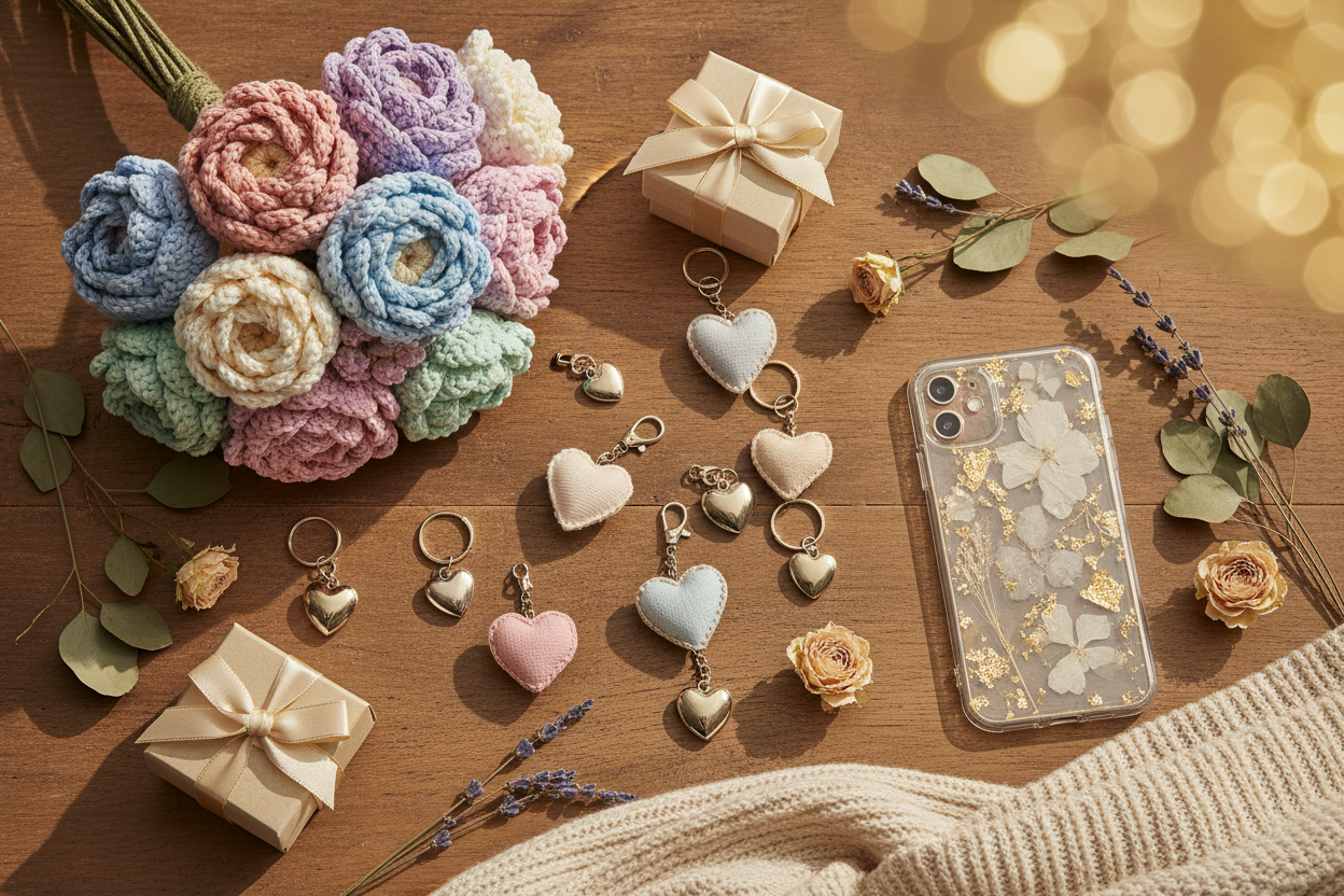 TodayIsGift Brand Image